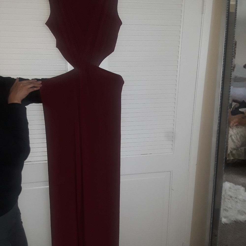 SYMPHONY GORGEOUS FULL LENGTH ULTRA SEXY